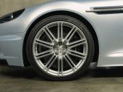 image_27-ASTON MARTIN DBS Boite mécanique
