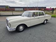 image_1-MERCEDES 220 S 220 S - 1961