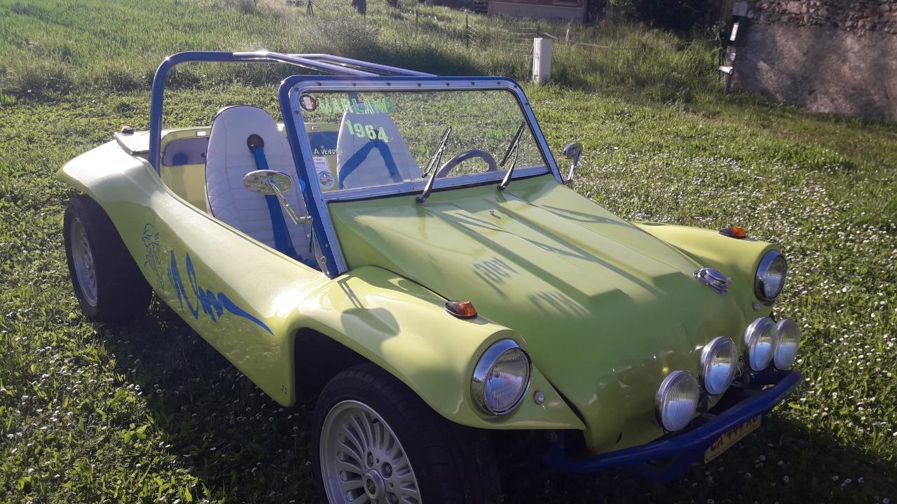 VOLKSWAGEN Buggy Marland - 1964 LesAnciennes.com