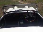image_1-AUSTIN HEALEY Sprite - 1961