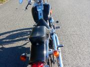 image_3-HARLEY DAVIDSON FXWG wide glide - 1985