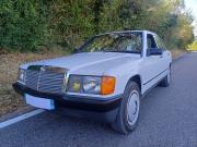 image_1-MERCEDES 190 E 2.0 122cv T0 99120km - 1987