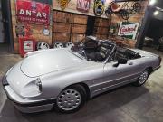 image_1-ALFA ROMEO Spider 2000 QV - 1989