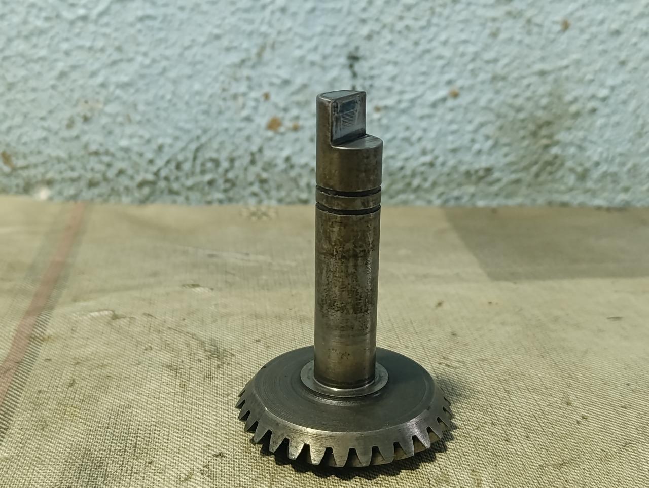 Copie conique DUCATI 125, 160, 175, 200, 250 LesAnciennes.com