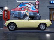 image_4-MG MGB ROADSTER - 1967