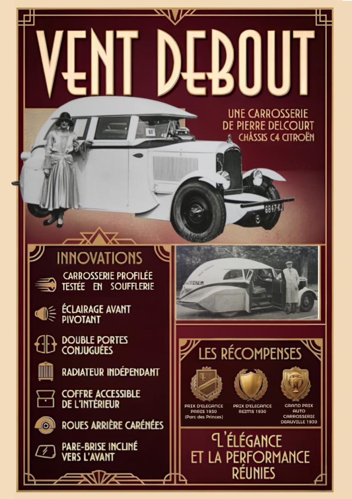 Recherche infos sur Vent Debout concours Deauville LesAnciennes.com