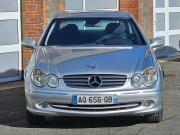 image_6-MERCEDES CLK 240 V6 Élégance - 2002