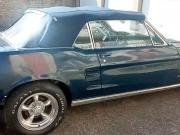 image_1-FORD Mustang L6 - 1967