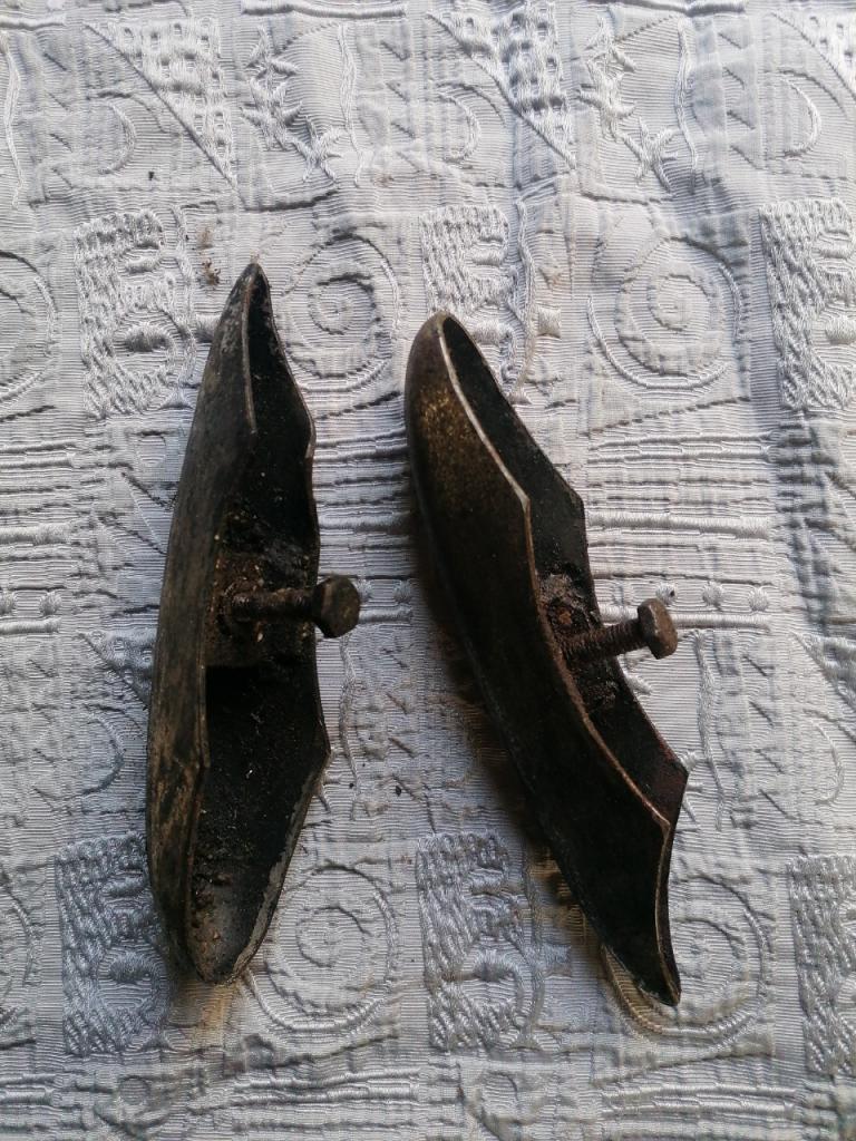 Butoirs CITROEN Traction 11 BL LesAnciennes.com