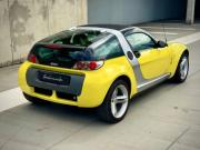 image_3-SMART Roadster 0.7 82 cv - 2003