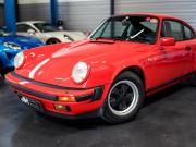 image_3-PORSCHE 911 3.2 G50 - 1988