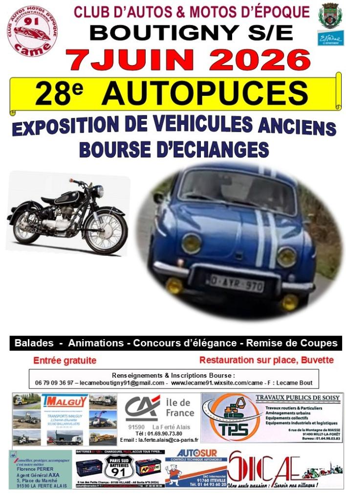 AUTOPUCES LesAnciennes.com
