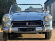 image_1-MG Midget - 1962