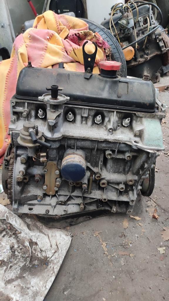 Moteur type A2M LesAnciennes.com