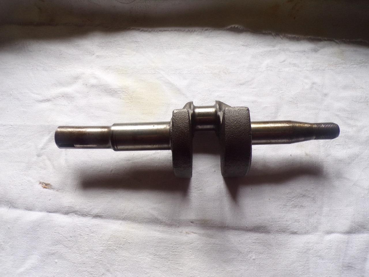 Vilebrequin DIVERS inconnu LesAnciennes.com