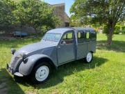 image_0-CITROEN 2CV AZU fourgonnette - 1959