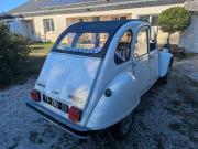 image_3-CITROEN 2CV 6 Spécial - 1983