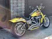 image_4-HARLEY DAVIDSON SPRINGER CVO 110 CI SCREAMINEAGLE - 2009