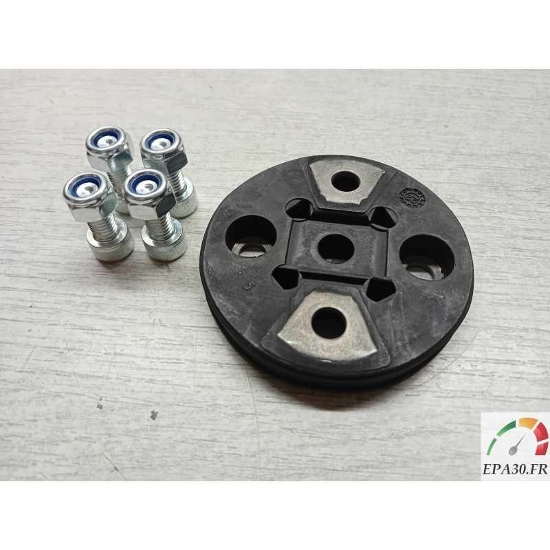 Flector SIMCA 1000 1000 RALLYE 1 2 3 LesAnciennes.com