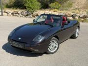 image_0-FIAT Barchetta Riviera 1.8 130 Chevaux - 2000