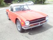 image_0-TRIUMPH TR6 TRIUMPH TR6 - 1972