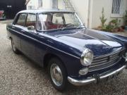 image_0-PEUGEOT 404 404 berline - 1962