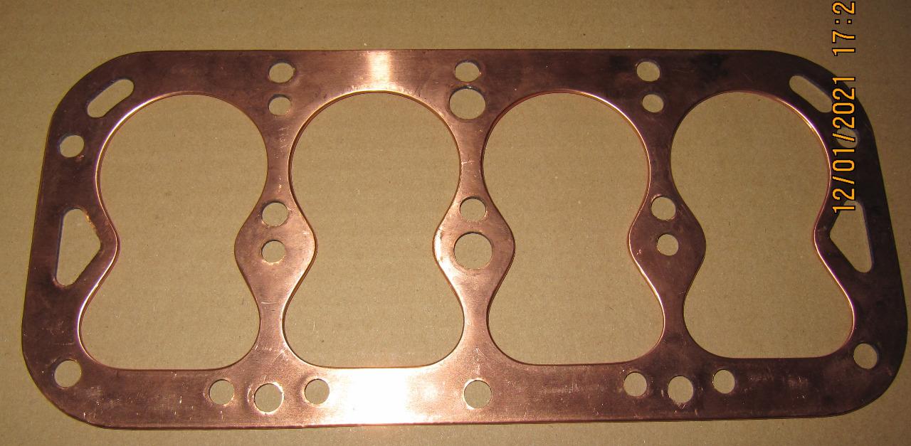 Joint de culasse CITROEN 5HP LesAnciennes.com