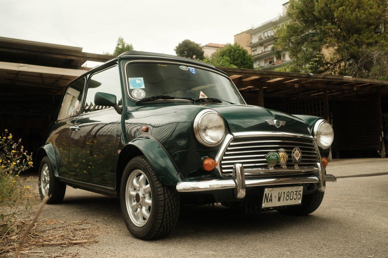 1994 Mini British Open 1.3 LesAnciennes.com