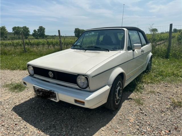 VOLKSWAGEN Golf 1 - 1988 LesAnciennes.com