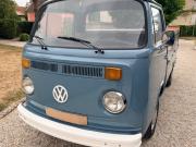 image_0-VOLKSWAGEN Combi T2 plateau - 1975
