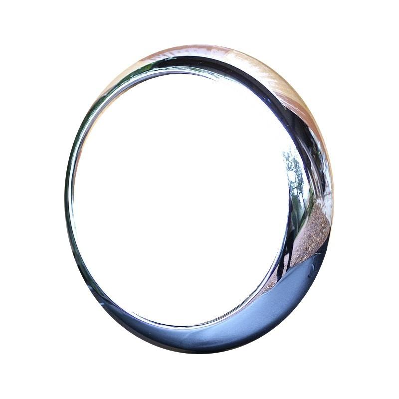 Cerclage chromé pour PEUGEOT 203 LesAnciennes.com