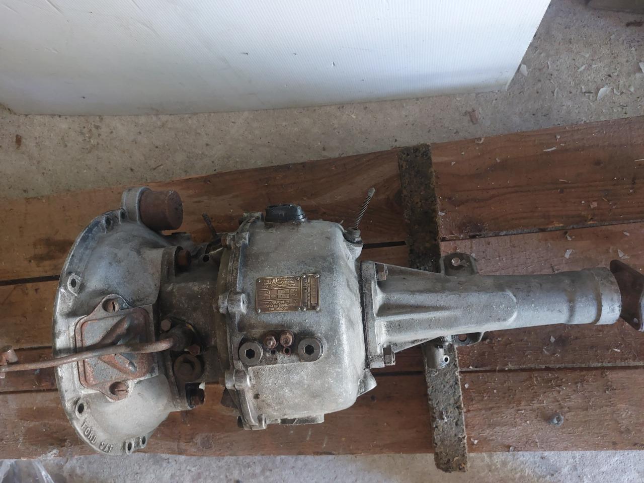 Salmson SALMSON S4-61 LesAnciennes.com