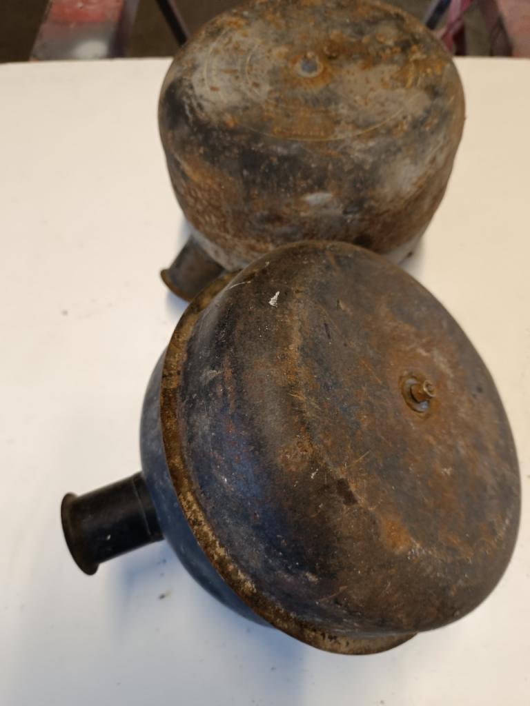 Filtre a air LesAnciennes.com