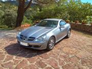 image_2-MERCEDES SLK 200 - 2007