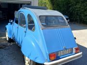 image_5-CITROEN 2CV 4 - 1977