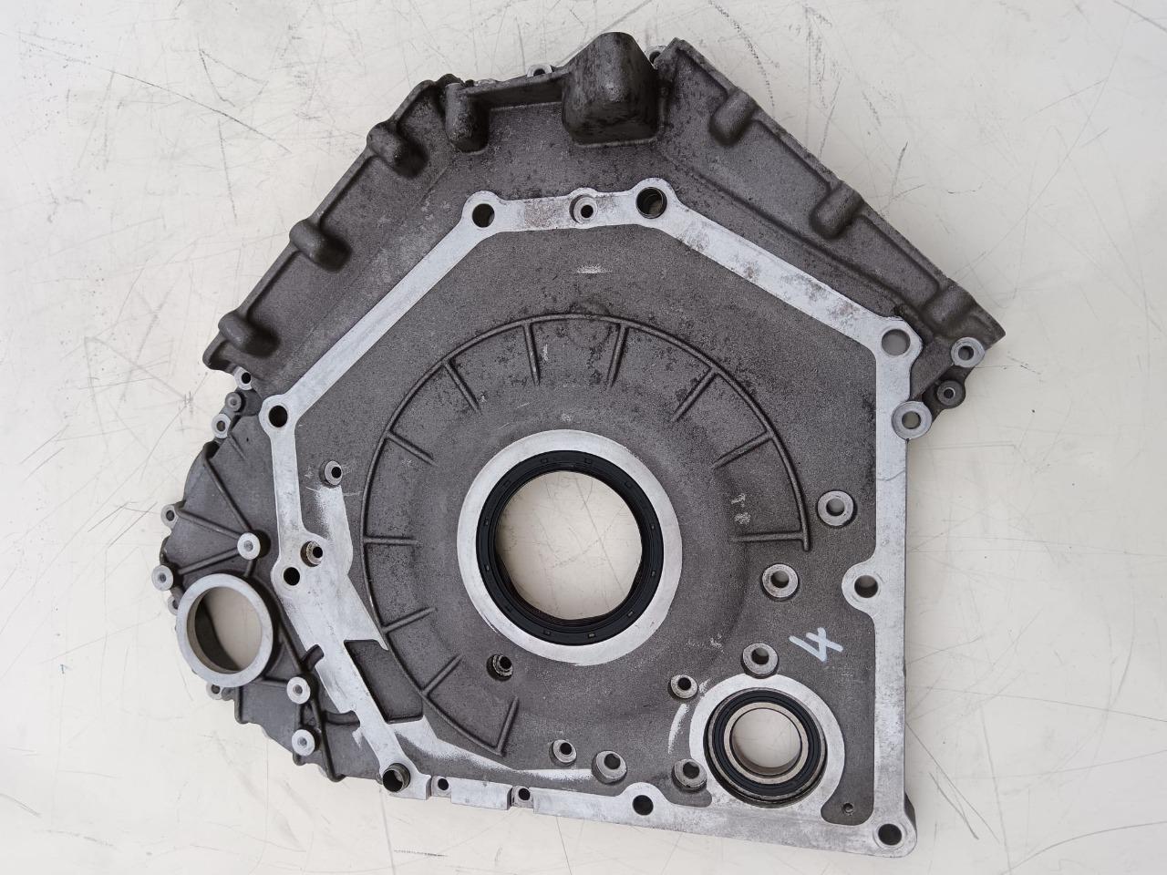 Carter distribution arrière Lamborghini Gallardo LesAnciennes.com