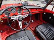 image_11-ALFA ROMEO Giulia Spider 1600 Veloce - 1965