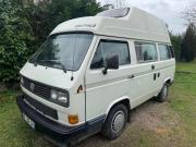 image_0-VOLKSWAGEN Combi T3 Westy California - 1990