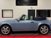 image_0-PORSCHE 964 Carrera 2 Cabriolet - 1991