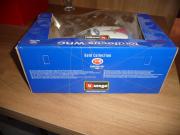 image_2-MINIATURE 1/18 FORD FOCUS WRC