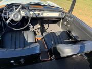 image_4-MERCEDES 230 SL Cabriolet - 1965