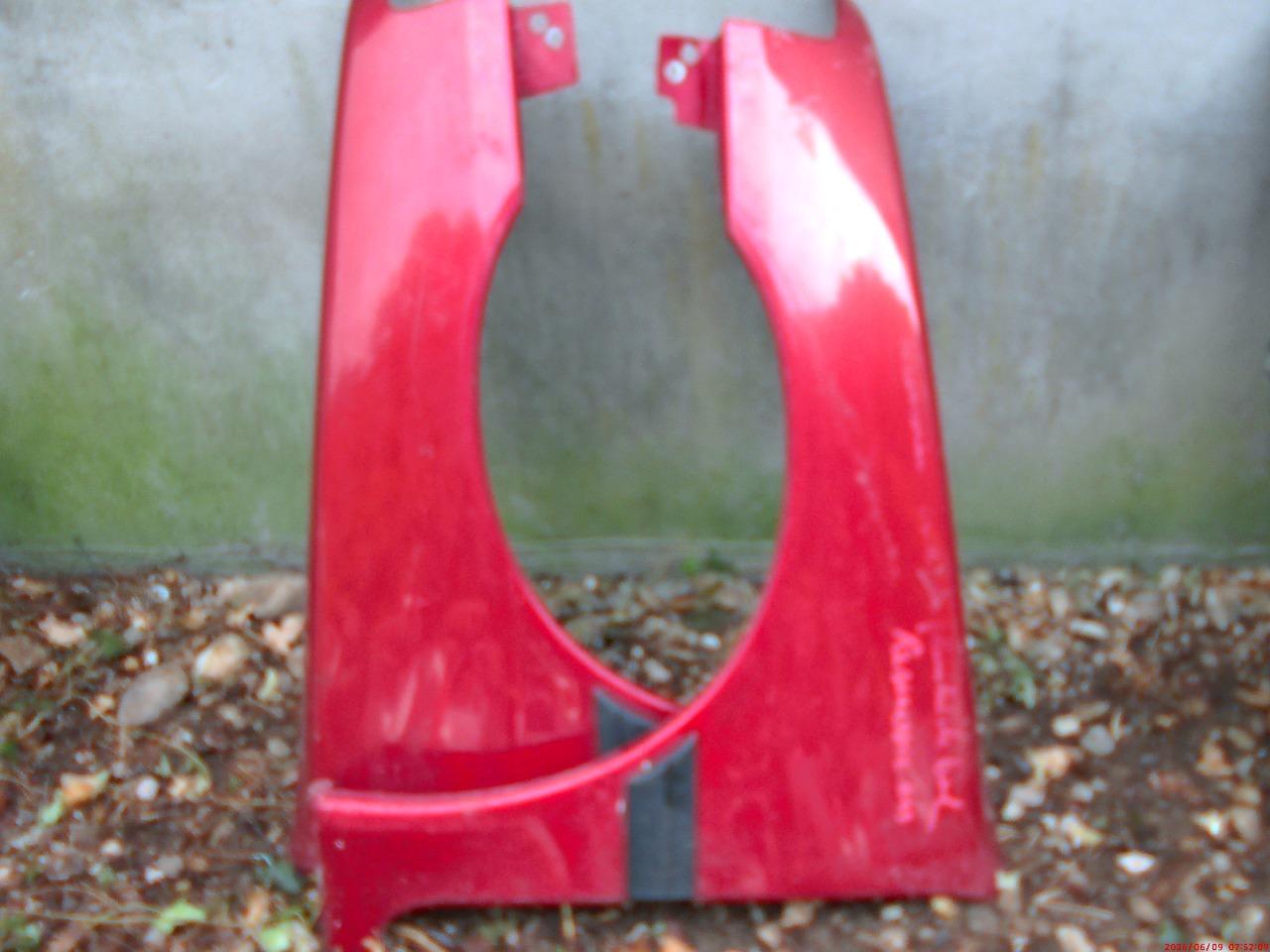 Ailes PEUGEOT 106 LesAnciennes.com