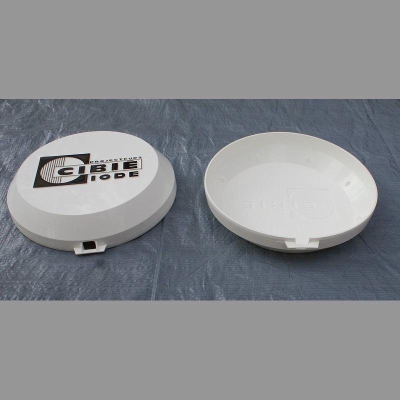 Caches Cibié SUPER OSCAR et BI-OSCAR LesAnciennes.com