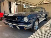 image_0-FORD Mustang Fastback - 1965