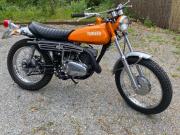 image_1-YAMAHA DT2 250 - 1972