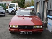 image_15-PEUGEOT 504 Coupé Injection - 1980