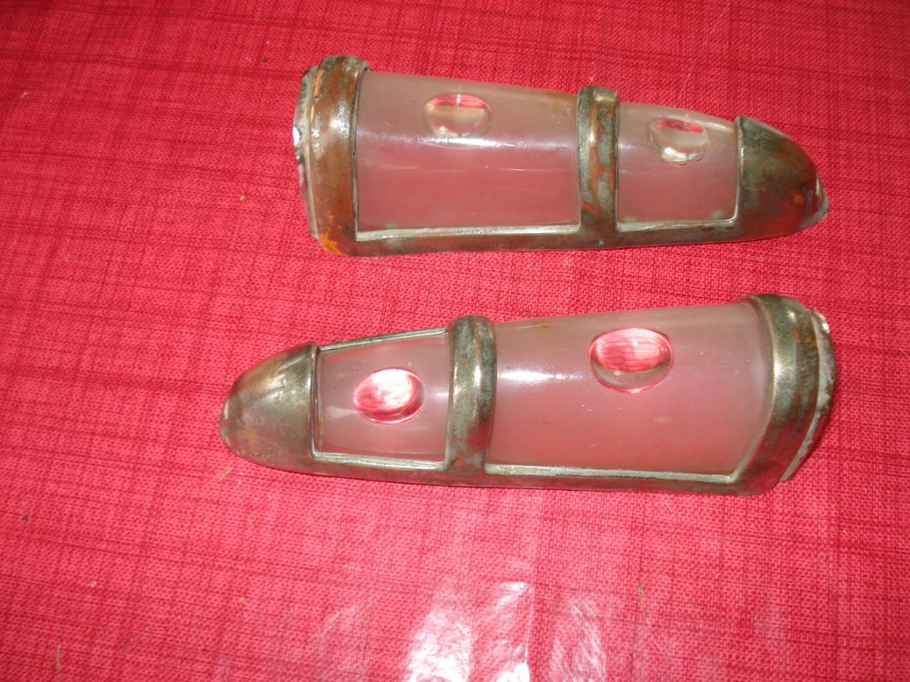 Clignotants FORD Vedette LesAnciennes.com