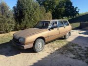 image_0-CITROEN GSA Cottage - 1983