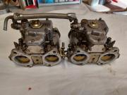 image_2-Carburateur weber 45 dcoe 68 et 69