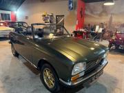 image_2-PEUGEOT 304 Cabriolet - 1974